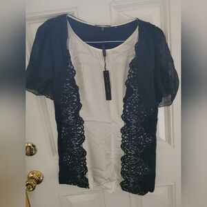 NwT blouse